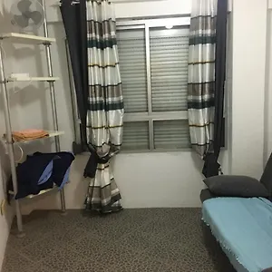 Estudio El Médano