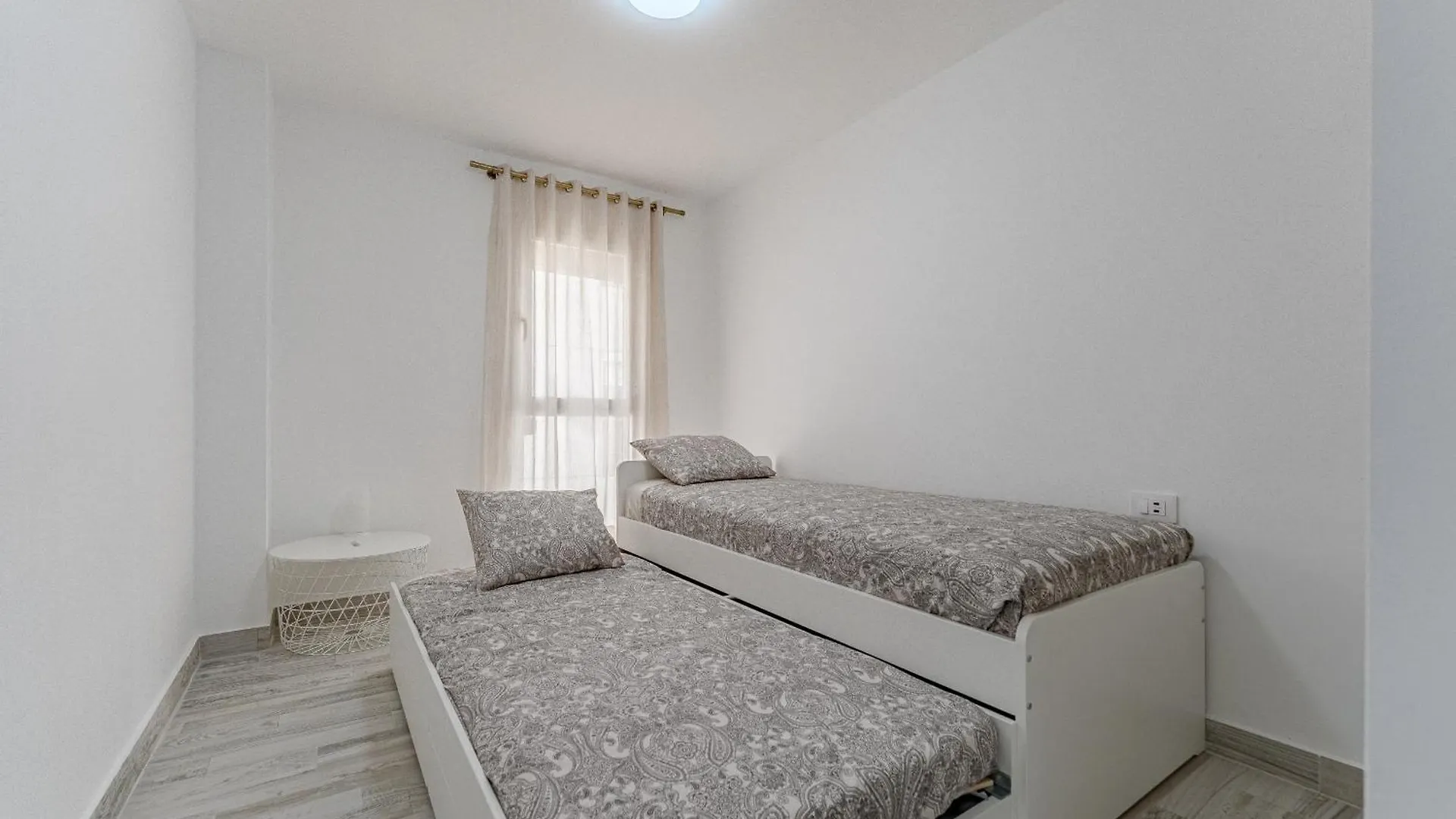Apartment Tulum Medano Beach El Medano