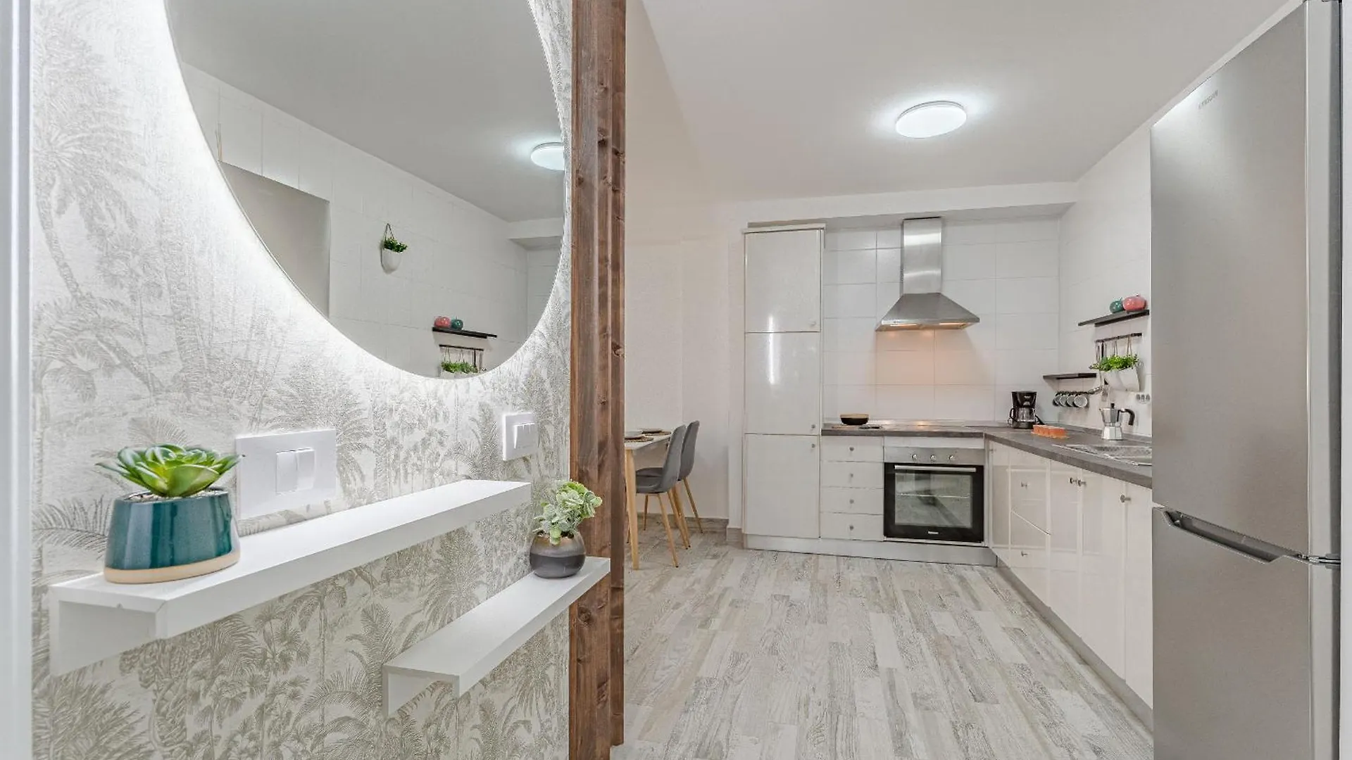Apartment Tulum Medano Beach El Medano