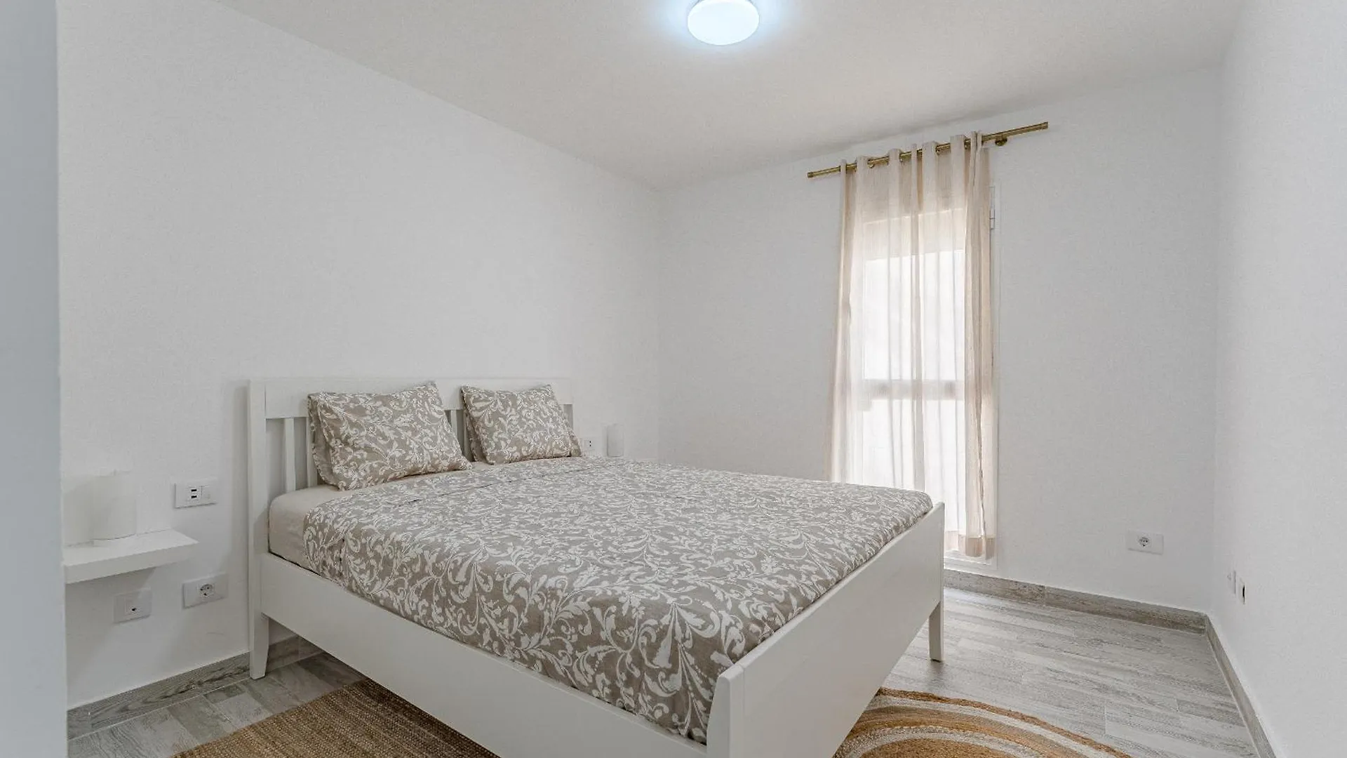 Apartment Tulum Medano Beach El Medano  Spain